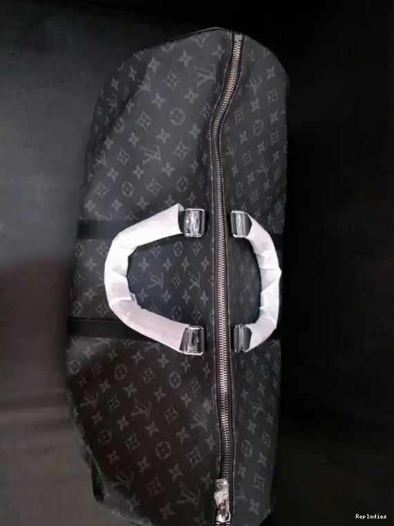 Cheap Vuitton 55 Louis KEEPALL 0604